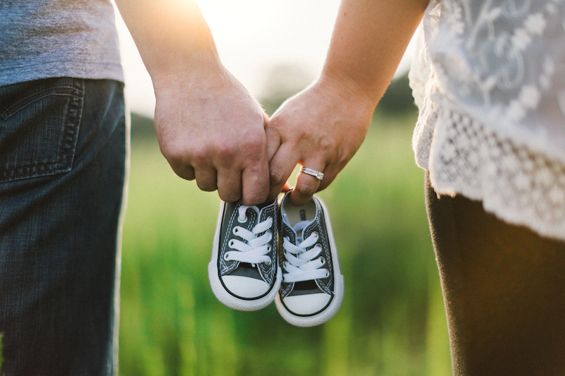 dental care during pregnancy